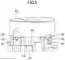 Fig. 06 - Four-way switch including malfunction prevention structure