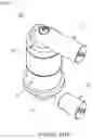 Fig. 03 - Pole component assembly for circuit breaker