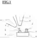 Fig. 02 - Method and apparatus for positioning microscopic specimens with the aid of a two-dimensional position table