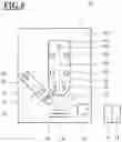 Fig. 07 - Method and apparatus for positioning microscopic specimens with the aid of a two-dimensional position table