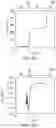 Fig. 07 - Semiconductor element and method for manufacturing the same