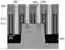 Fig. 01 - Area-selective deposition of a tantalum silicide TaSimask material