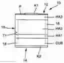 Fig. 01 - Method for fabricating a semiconductor device and a semiconductor device