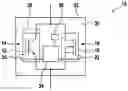 Fig. 01 - Power semiconductor device with active short circuit failure mode