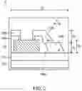 Fig. 08 - Semiconductor device structure with magnetic layer and method for forming the same