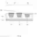 Fig. 06 - Selective CVD alignment-mark topography assist for non-volatile memory