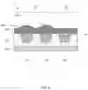 Fig. 07 - Selective CVD alignment-mark topography assist for non-volatile memory