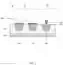 Fig. 08 - Selective CVD alignment-mark topography assist for non-volatile memory
