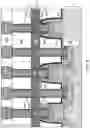 Fig. 09 - Three-dimensional memory device containing hydrogen diffusion blocking structures and method of making the same