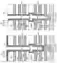 Fig. 41 - Three-dimensional memory device containing hydrogen diffusion blocking structures and method of making the same