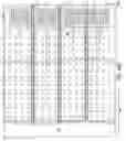 Fig. 49 - Three-dimensional memory device containing hydrogen diffusion blocking structures and method of making the same