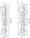 Fig. 06 - Semiconductor device and method of forming SIP with electrical component terminals extending out from encapsulant