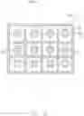 Fig. 09 - Micro LED display panel and method for making same