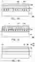 Fig. 10 - Method for manufacturing display array