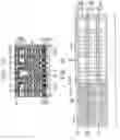 Fig. 08 - 3D semiconductor devices including a supporter and methods of forming the same
