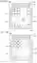 Fig. 14 - Wiring layer and manufacturing method therefor
