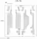 Fig. 09 - Electroluminescence display capable of improving an aperture ratio