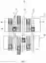 Fig. 02 - Interface-less contacts to source/drain regions and gate electrode over active portion of device