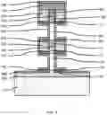 Fig. 07 - Stacked vertical transport field effect transistor electrically erasable programmable read only memory (EEPROM) devices