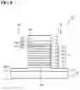 Fig. 07 - Semiconductor stacked body and light-receiving device