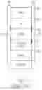 Fig. 02 - Phase change memory stack with treated sidewalls