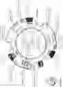 Fig. 06 - SENSOR SUB CONFIGURATION