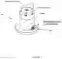 Fig. 09 - SENSOR SUB CONFIGURATION