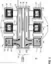 Fig. 02 - Molten fluid electrode apparatus