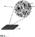 Fig. 07 - Molten fluid electrode apparatus with solid lithium iodide electrolyte having improved lithium ion transport characteristics