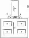 Fig. 05 - EXTERNAL MIXER-EDUCTOR-OXIDIZER AND MODULE CONNECTIONS THEREOF