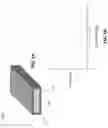 Fig. 02 - Dielectric waveguide including a dielectric material with cavities therein surrounded by a conductive coating forming a wall for the cavities