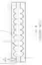 Fig. 09 - Superconducting resonating cavity and method of production thereof