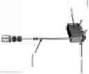 Fig. 22 - Portable cellular tower antenna ballast system