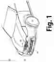 Fig. 02 - Radome for vehicles