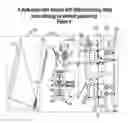 Fig. 07 - Architectures and methods for novel antenna radiation optimization via feed repositioning