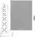 Fig. 07 - Antenna aperture expansion flaps