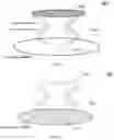 Fig. 05 - Cone-based multi-layer wide band antenna