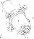 Fig. 02 - High-power bushing for harsh environments