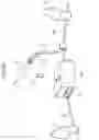 Fig. 07 - ELECTRICAL CORD CONNECTORS, ADAPTERS, ADAPTABLE REPLACEMENT CONNECTORS, NON WIRED MALE FITTINGS, AND A CHRISTMAS LIGHT SOCKET CLIP.