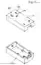 Fig. 22 - ELECTRICAL CORD CONNECTORS, ADAPTERS, ADAPTABLE REPLACEMENT CONNECTORS, NON WIRED MALE FITTINGS, AND A CHRISTMAS LIGHT SOCKET CLIP.