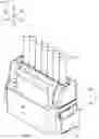 Fig. 02 - Connector, connector assembly, and circuit device