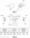 Fig. 08 - Electrical multi-connector feedthrough panel and method therefor