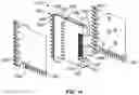 Fig. 10 - Electrical connector assembly for a communication system