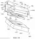 Fig. 07 - Connection seat and connection structure for coaxial cable