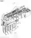 Fig. 02 - Electrical junction box provided with relief terminal portion
