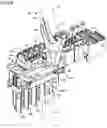 Fig. 06 - Electrical junction box provided with relief terminal portion
