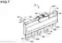 Fig. 07 - Electrical junction box provided with relief terminal portion
