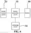 Fig. 08 - ELECTRONIC CIGARETTE AND BATTERY PROTECTION CIRCUIT THEREOF