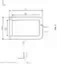 Fig. 08 - Inductively coupled wireless charger