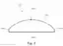 Fig. 07 - Rotor with first and second rotating body stacked vertically having core surfaces axially arranged with different curvature radiuses